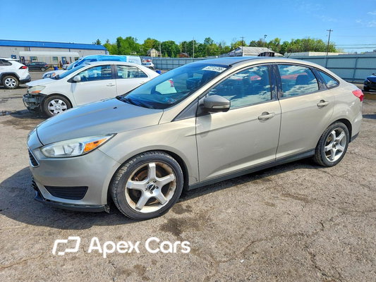 Ford Focus 2016 - Zdjęcie 1 z 12