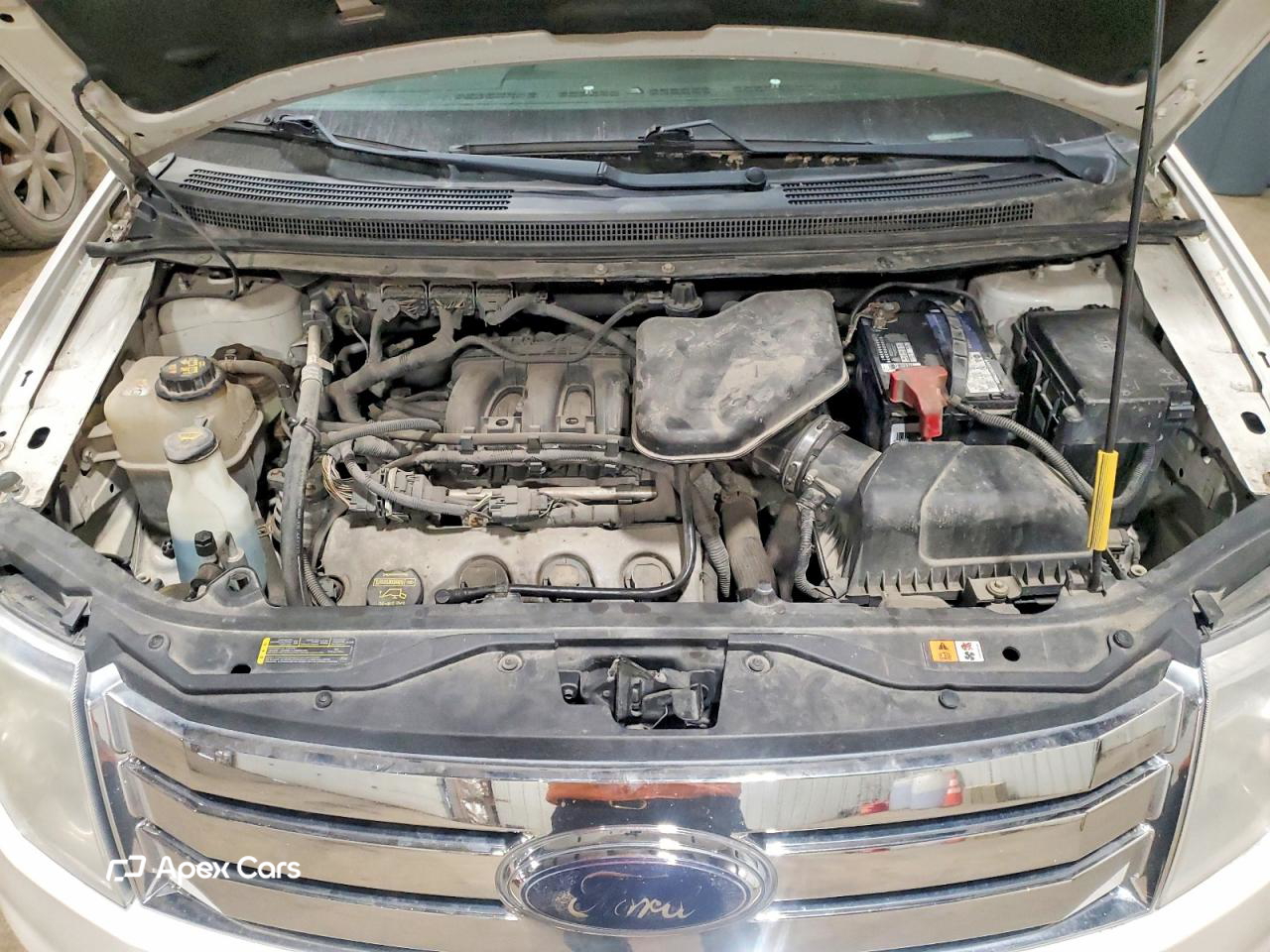 Ford Edge 2010