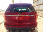 Ford Explorer 2012