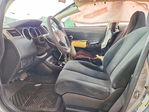 Nissan Versa 2011