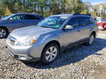Subaru Outback 2010