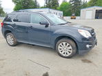 Chevrolet Equinox 2011