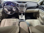 Subaru Legacy 2011