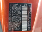 Scion iQ 2012