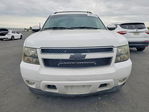 Chevrolet Avalanche 2007