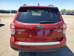 Subaru Forester 2017
