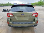 Subaru Outback 2015