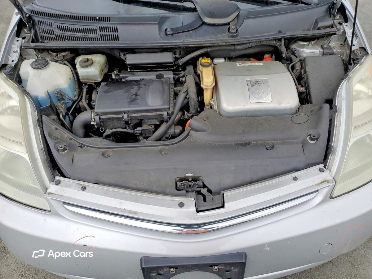 Toyota Prius 2007