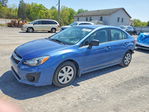 Subaru Impreza 2014