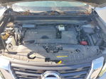 Nissan Pathfinder 2018