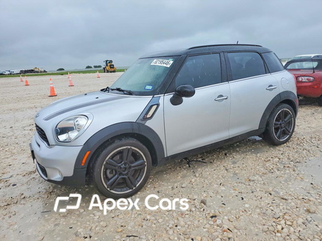 MINI Cooper 2014 - Zdjęcie 1 z 12
