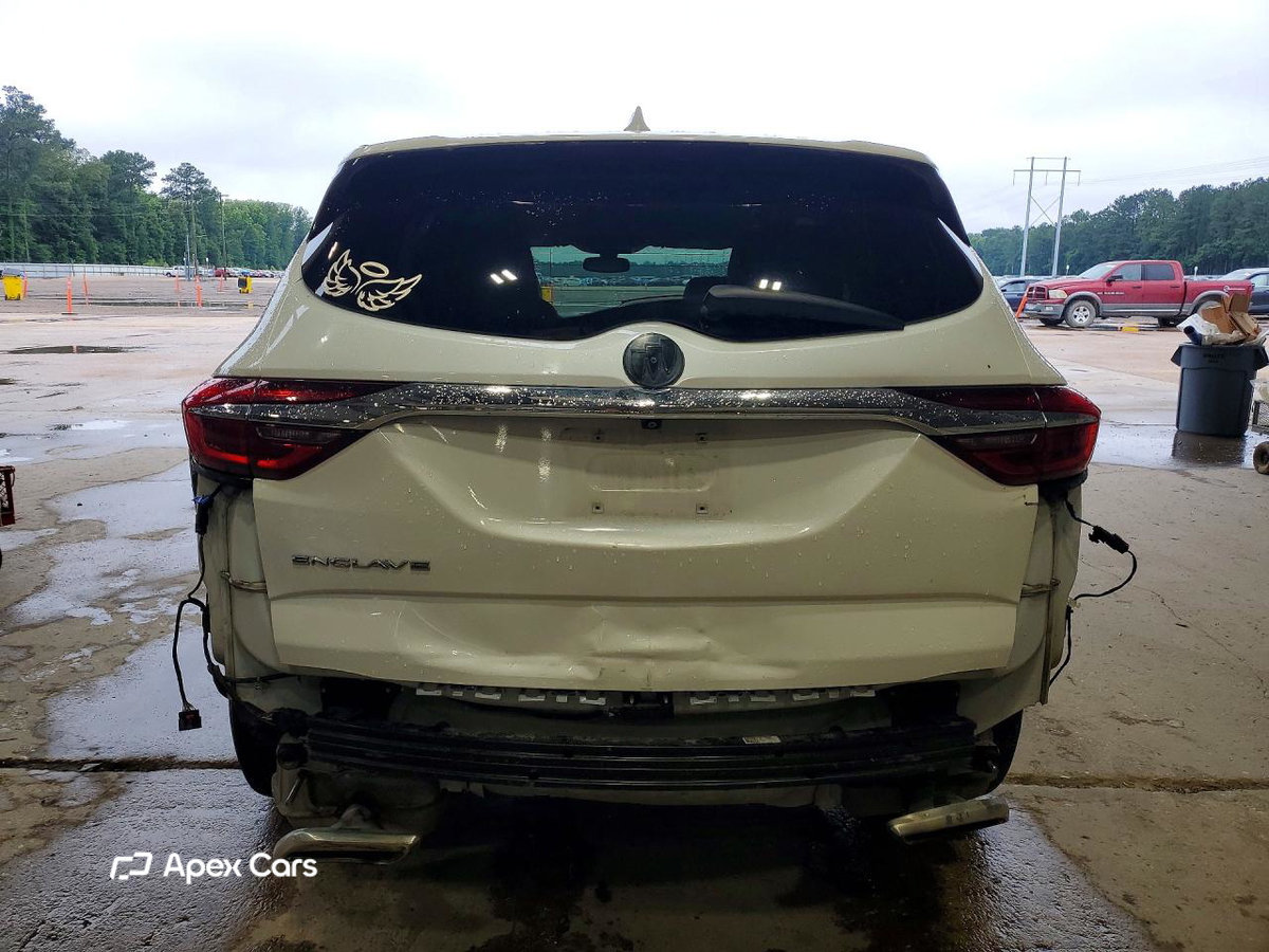 Buick Enclave 2020