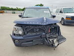 Land Rover LR4 2016