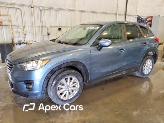 Mazda CX-5 2016 - Image 1 of 13
