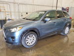 Mazda CX-5 2016