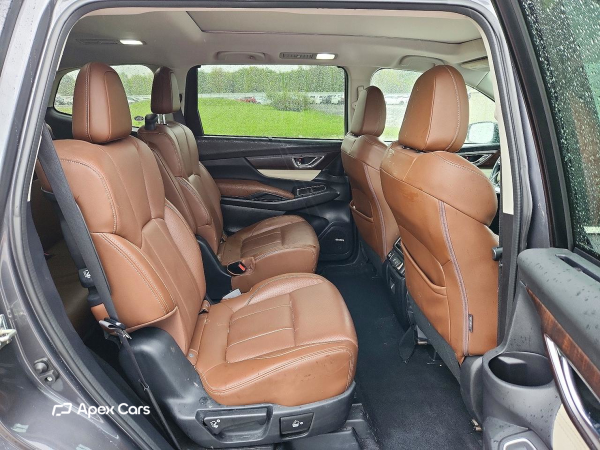 Subaru Ascent 2020