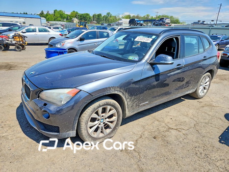 BMW X1 2013 - Image 1 of 13