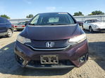 Honda Fit 2017