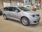 Chrysler Pacifica 2018