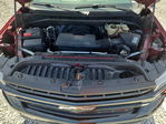 Chevrolet Silverado 2019