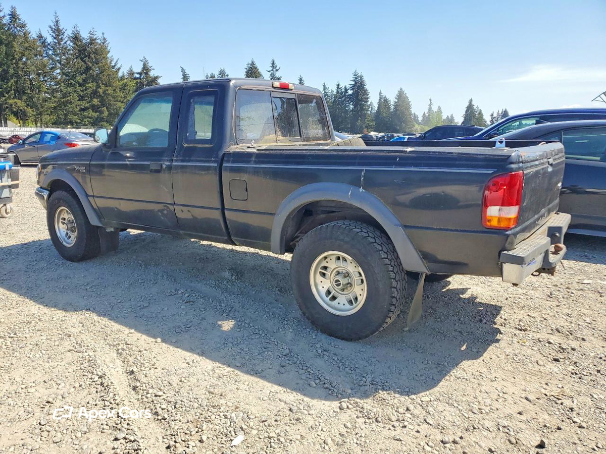 Ford Ranger 1994