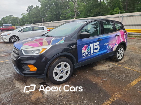 Ford Escape 2017 - Image 1 of 13