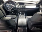 BMW X6 2012
