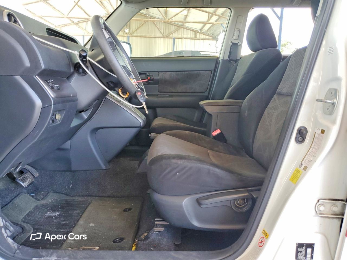 Scion xB 2013