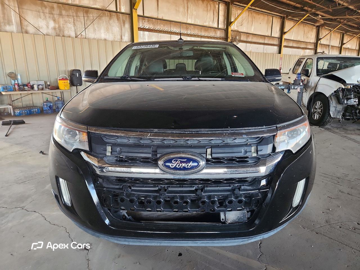 Ford Edge 2013