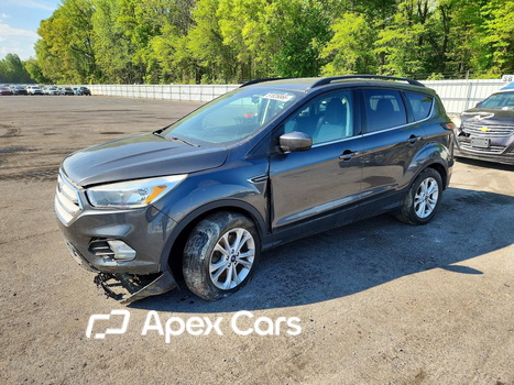 Ford Escape 2018 - Image 1 of 13