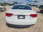 Audi A5 2012