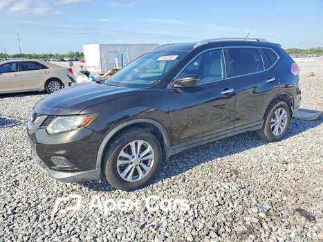 Nissan Rogue 2016 - Image 1 of 13