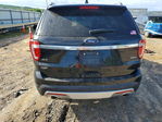 Ford Explorer 2017