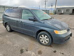 Honda Odyssey 2004