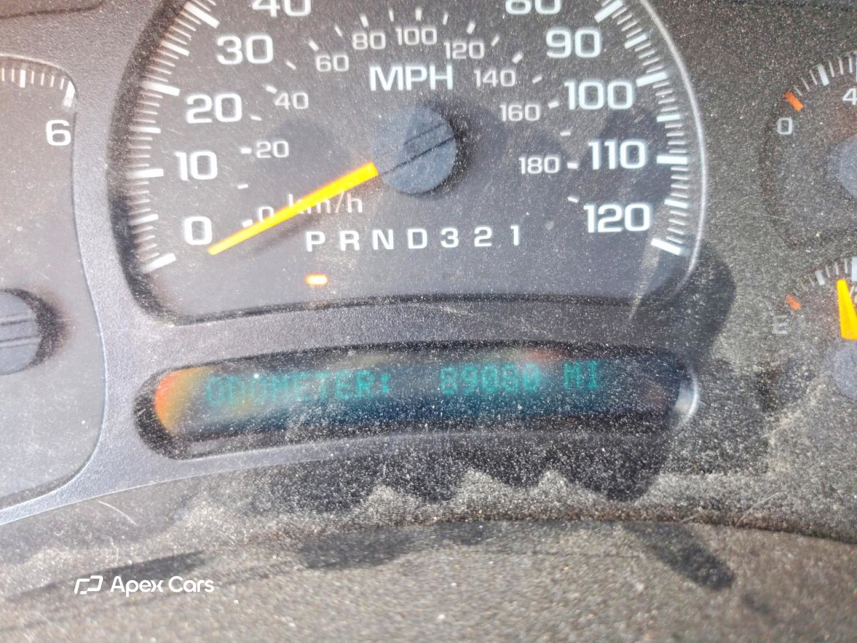 GMC Sierra 2006