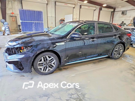 Kia Optima 2020 - Image 1 of 13
