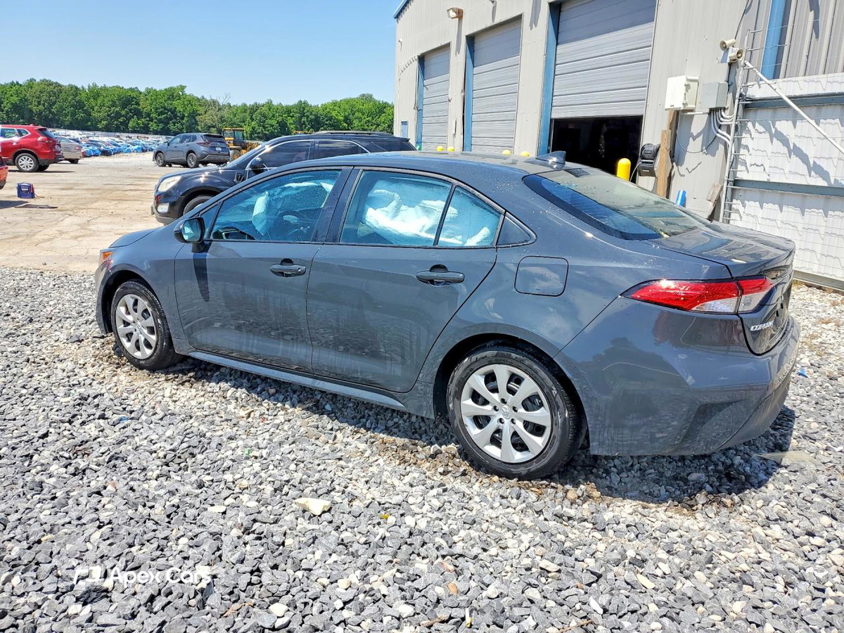 Toyota Corolla 2025
