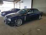 Jaguar XJ 2008