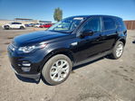 Land Rover Discovery 2018