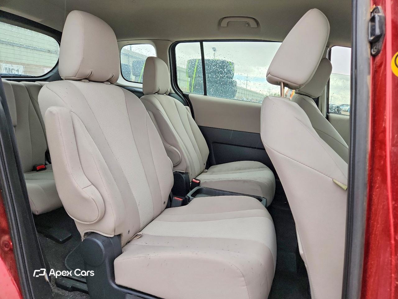 Mazda 5 2013