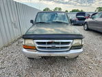 Ford Ranger 1999