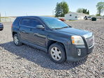GMC Terrain 2014