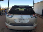 Lexus RX 2004