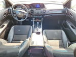 Honda Accord 2017