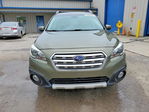 Subaru Outback 2015