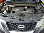 Nissan Pathfinder 2014