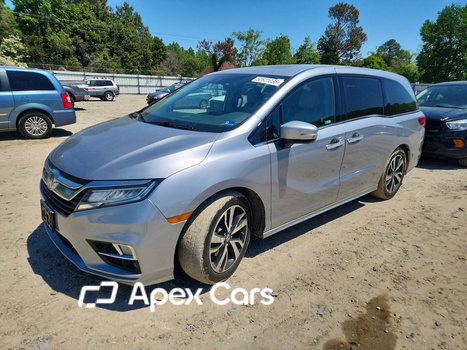 Honda Odyssey 2020 - Image 1 of 13