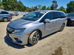 Honda Odyssey 2020