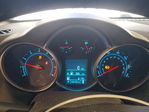 Chevrolet Cruze 2012