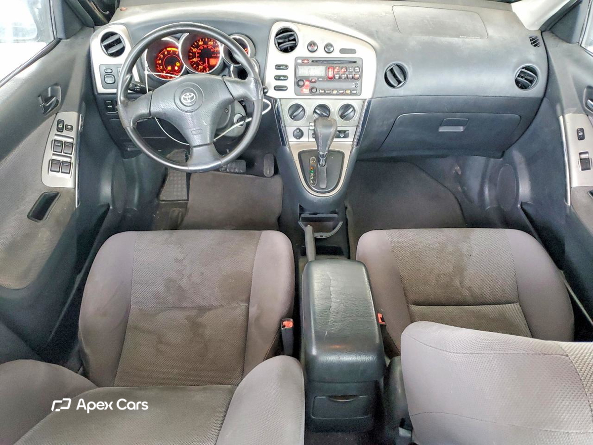 Toyota Corolla 2003